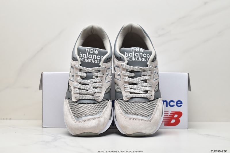 New Balance Sneakers